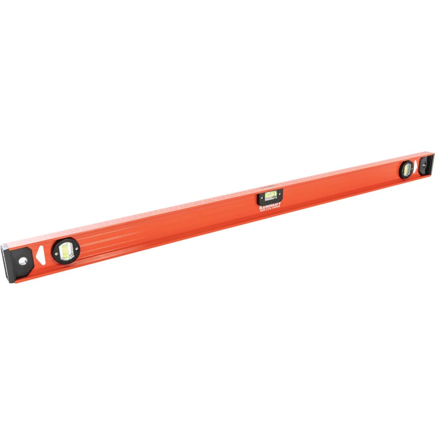 1000mm/40" I-Beam Spirit Level