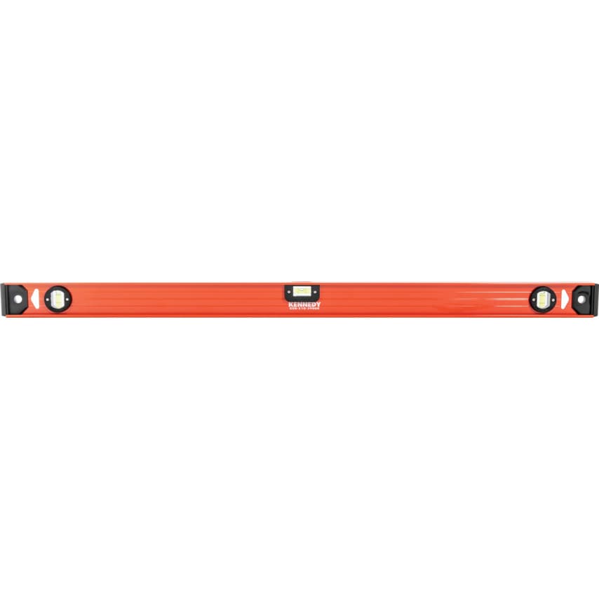 1000mm/40" I-Beam Spirit Level