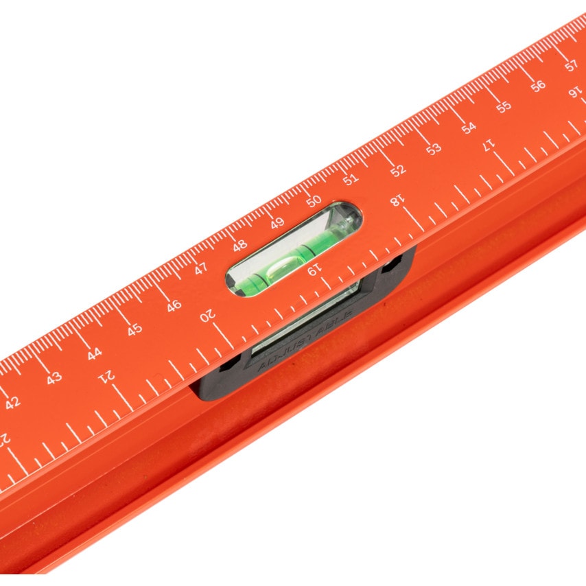 1000mm/40" I-Beam Spirit Level