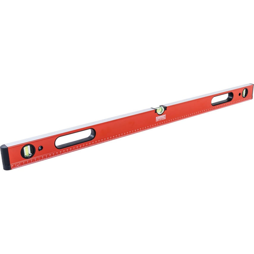1000mm/40" Professional Box Spirit Level