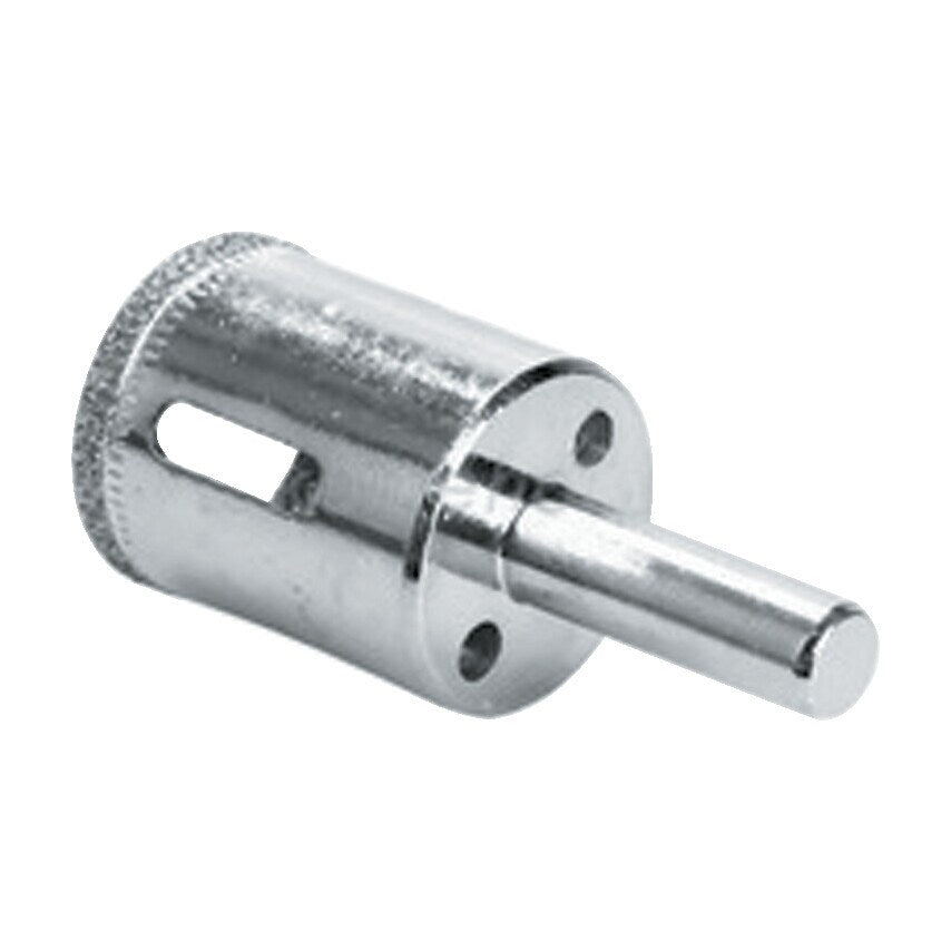 10.00mmx50mm Mini Diamond Tile Drill (Wet)