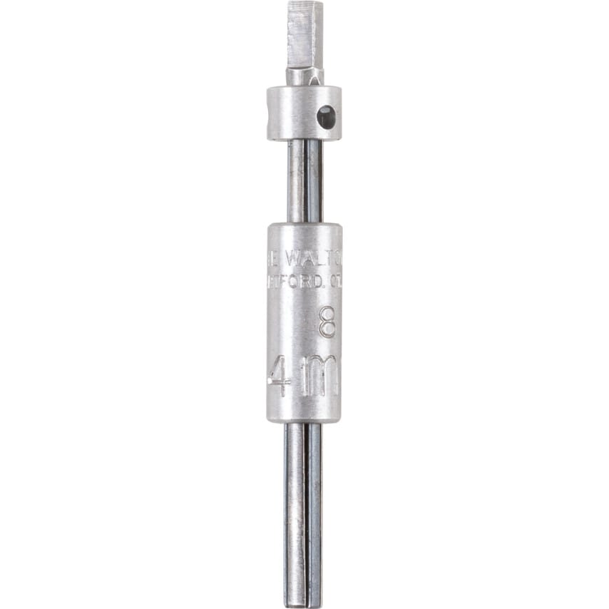 10083 No.8 (4mm) Tap Extractor 3-Flute
