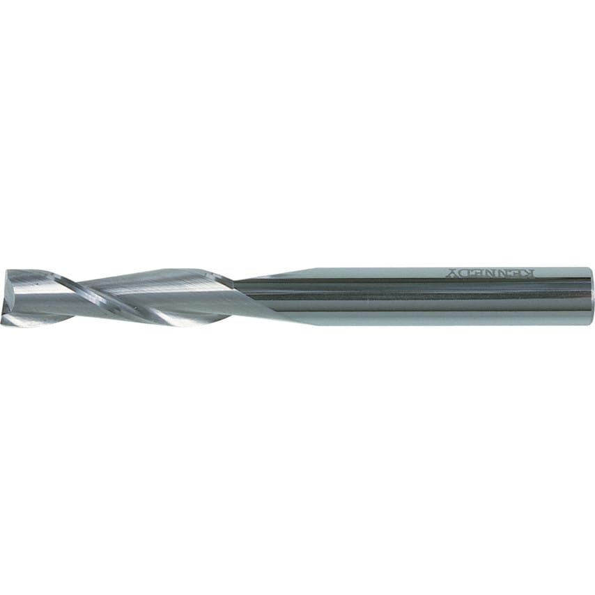 10.0MM 2FL Long Series Carbide Slot Drill
