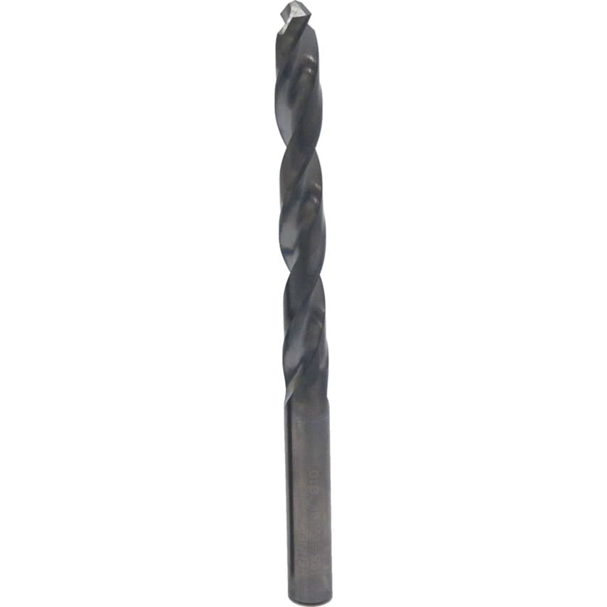 10.0MM Carbide S/S Jobber Drill