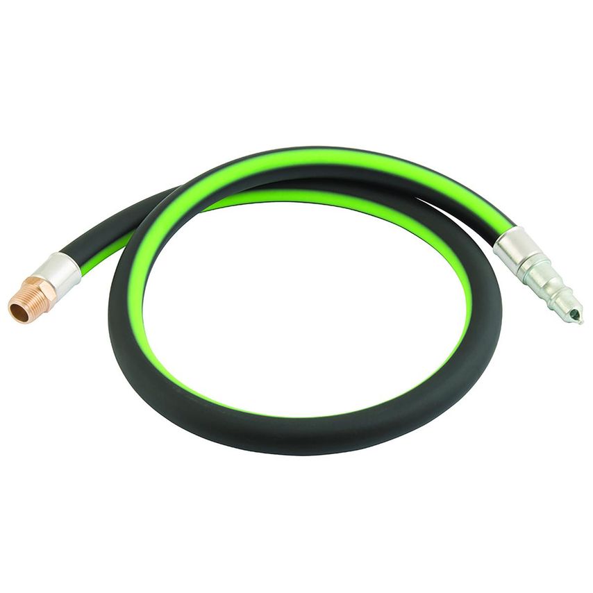 100 SERIES-1/2in BSPT Assembly 1/2in 20M - SRAH1/2X100-20