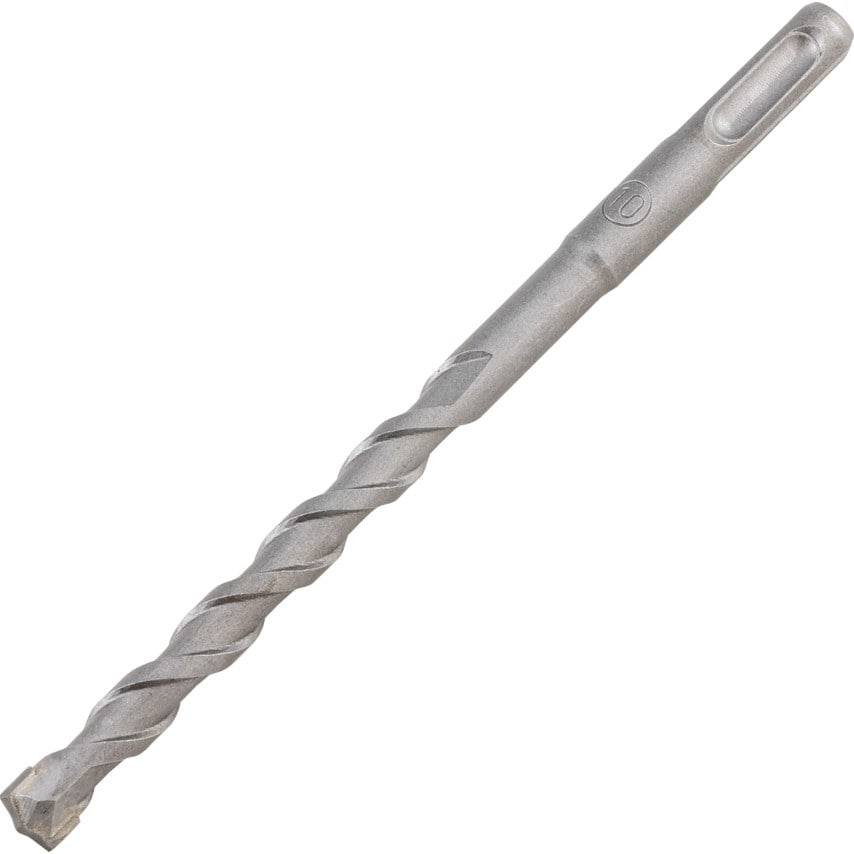 10.0 x 160mm SDS-Plus Hammer Drill Bit