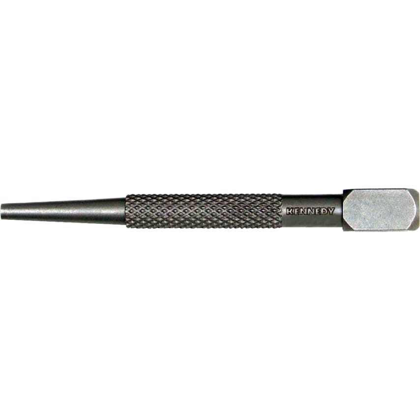 100 x 4.00mm (5/32") Square Head Nail Punch