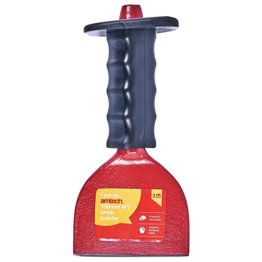 100mm (4") Bolster Chisel