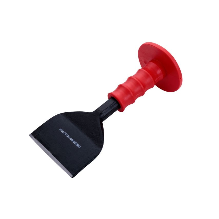 100mm (4") Induction Hardened Brick Bolster