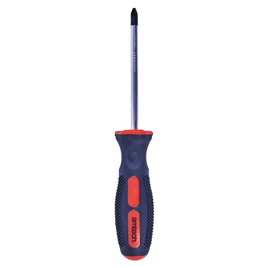 100mm (4") No.2 Phillips Drive Screwdriver