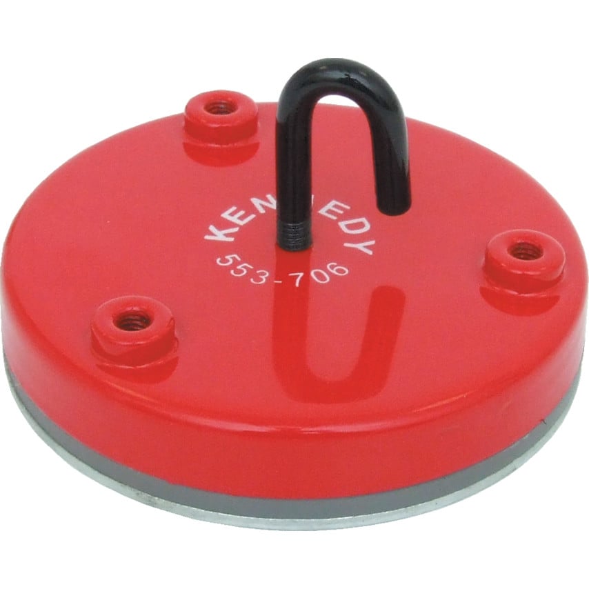 100mm Diameter Shallow Hold Fast