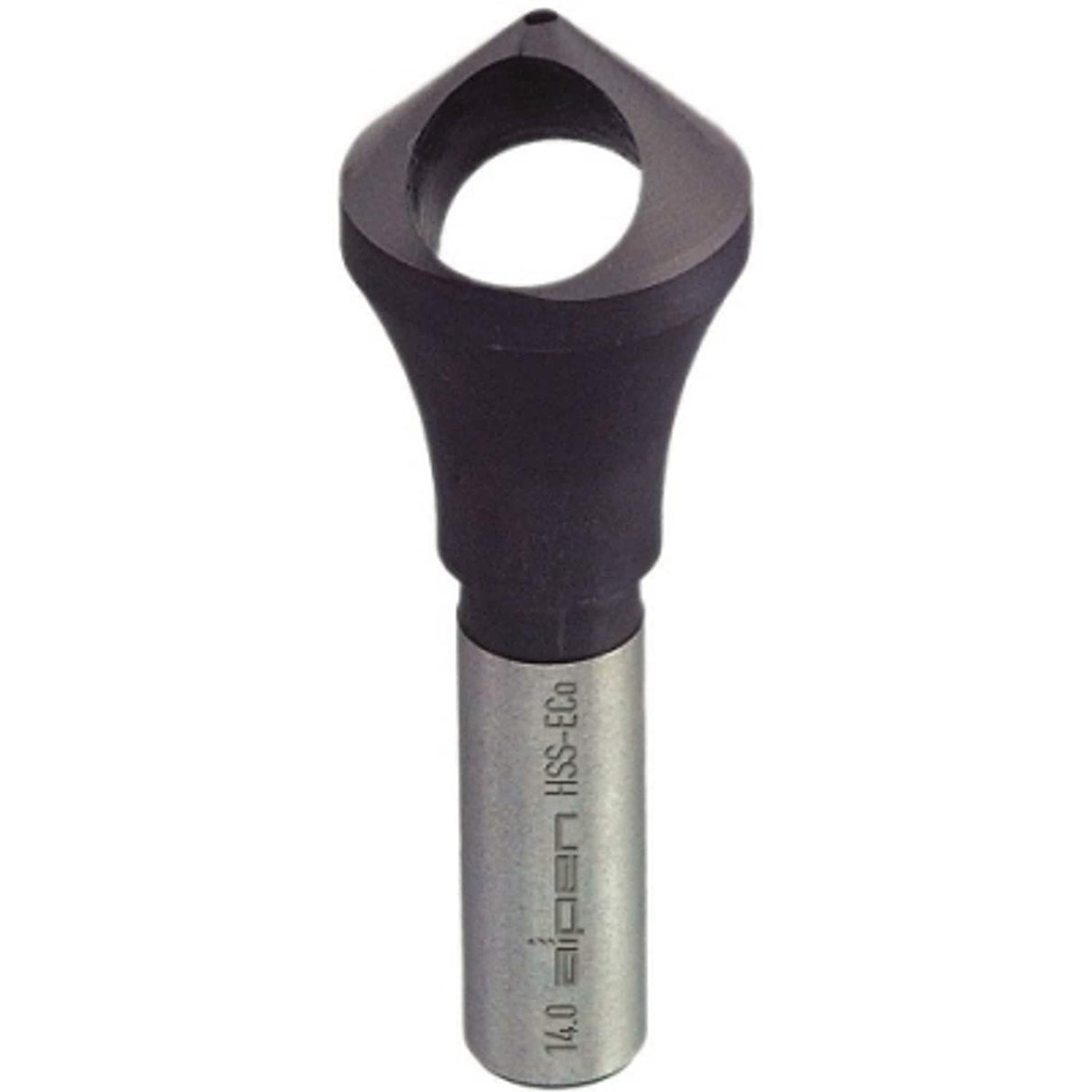 10.0mm HSS Cobalt Slotted Countersink
