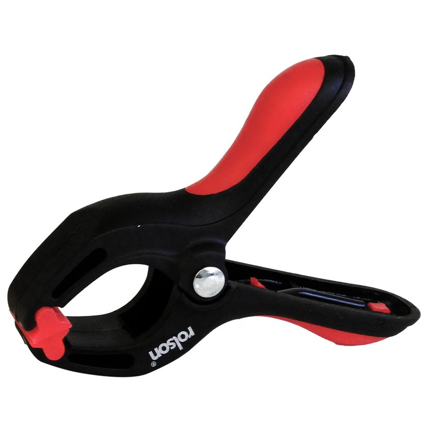 100mm Heavy Duty Spring Clamp