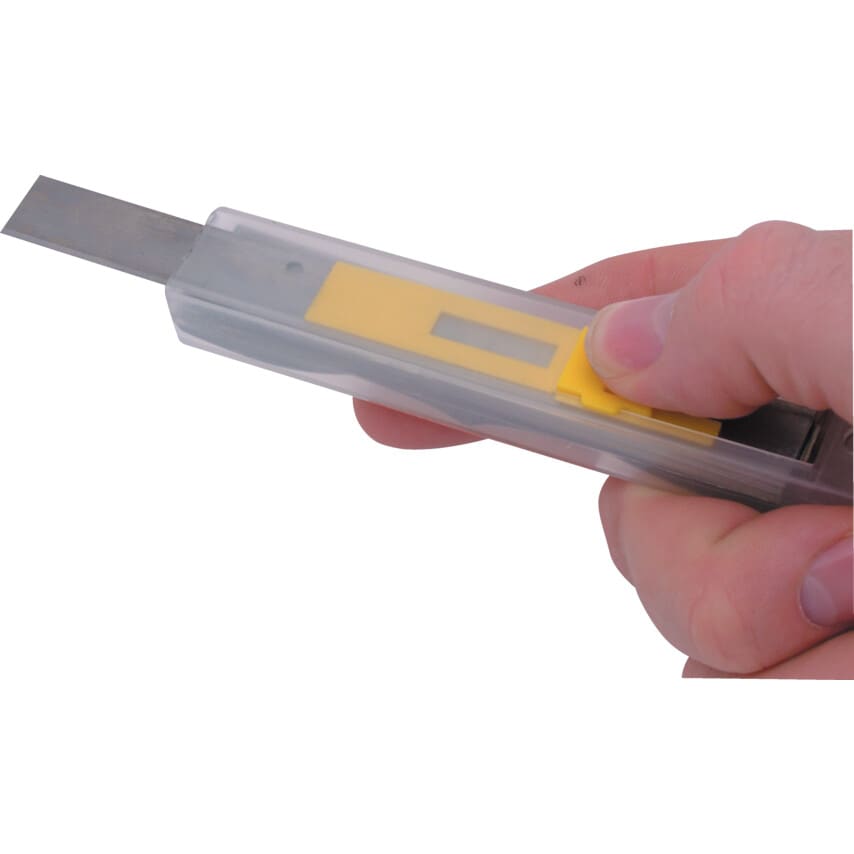 100mm Scraper Blades, Pack of 10