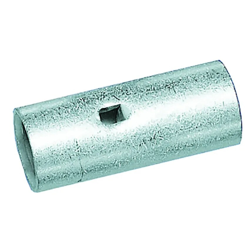 10.0mm Un-insulated Through Crimp Terminal
