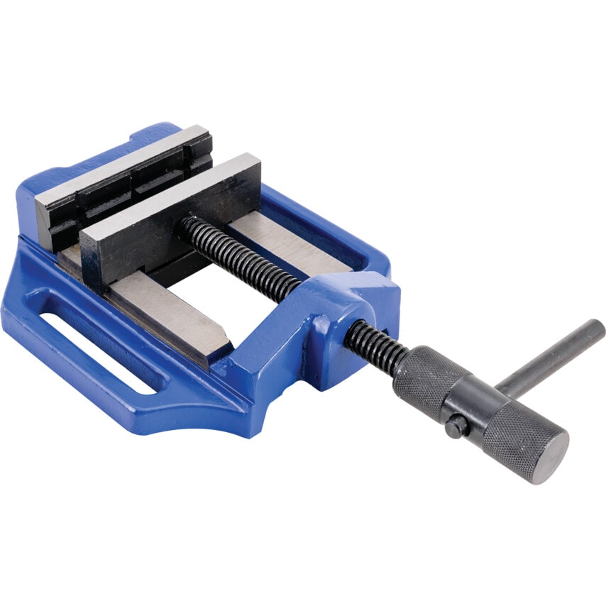 100mm Workshop Drill Press Vice