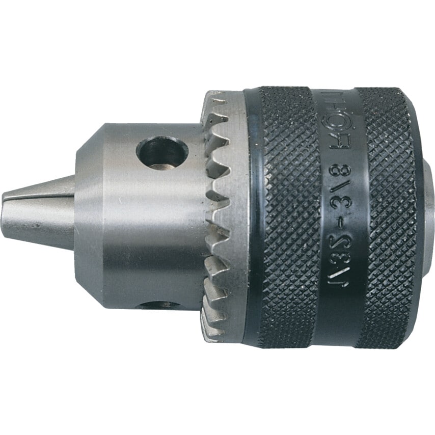 1.0-10.0mm 1/2X20F Heavy Duty Industrial Chuck