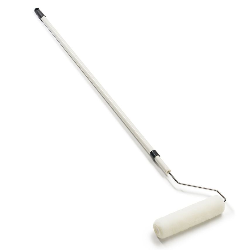101092006 Essentials Walls & Ceilings Roller on A Pole 9 Inch