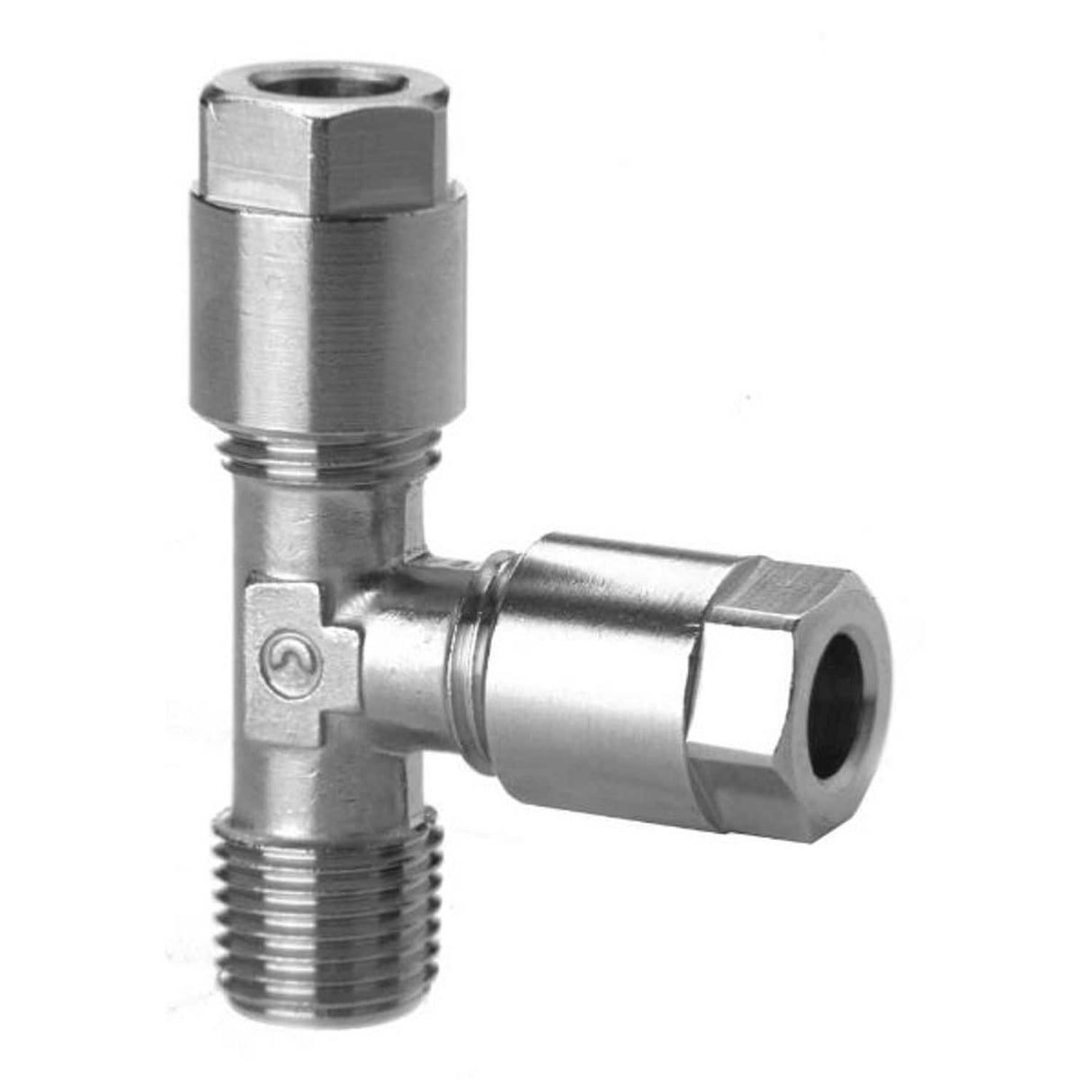 1010 Fixed Run Tee Taper - 1010 10-1/4 Pack of 5  1010 10-1/4 - 1010 10-1/4