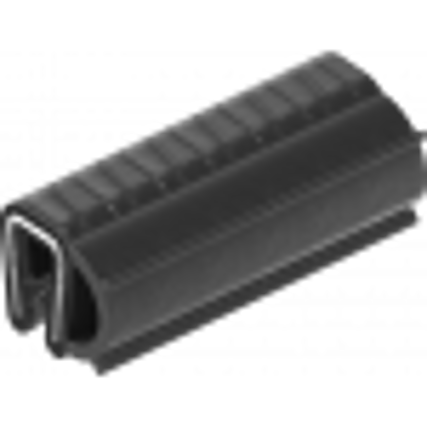 1011-000009-0000000 Rubber Seal Side Bubble 50m