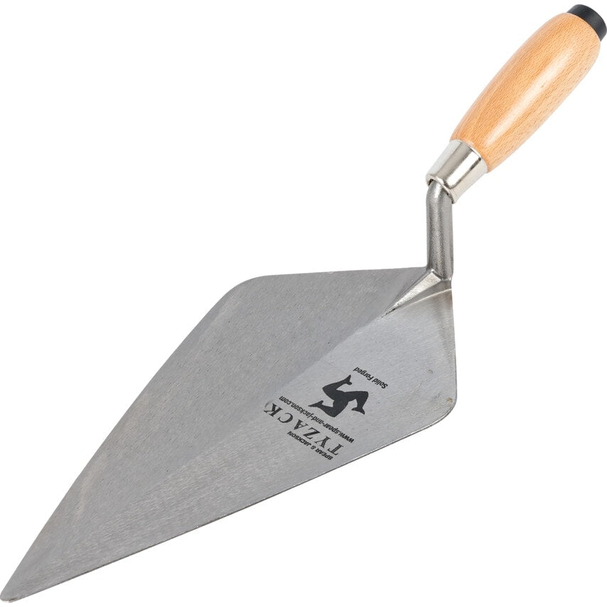 10111-N 11" Broad Heel Trowel