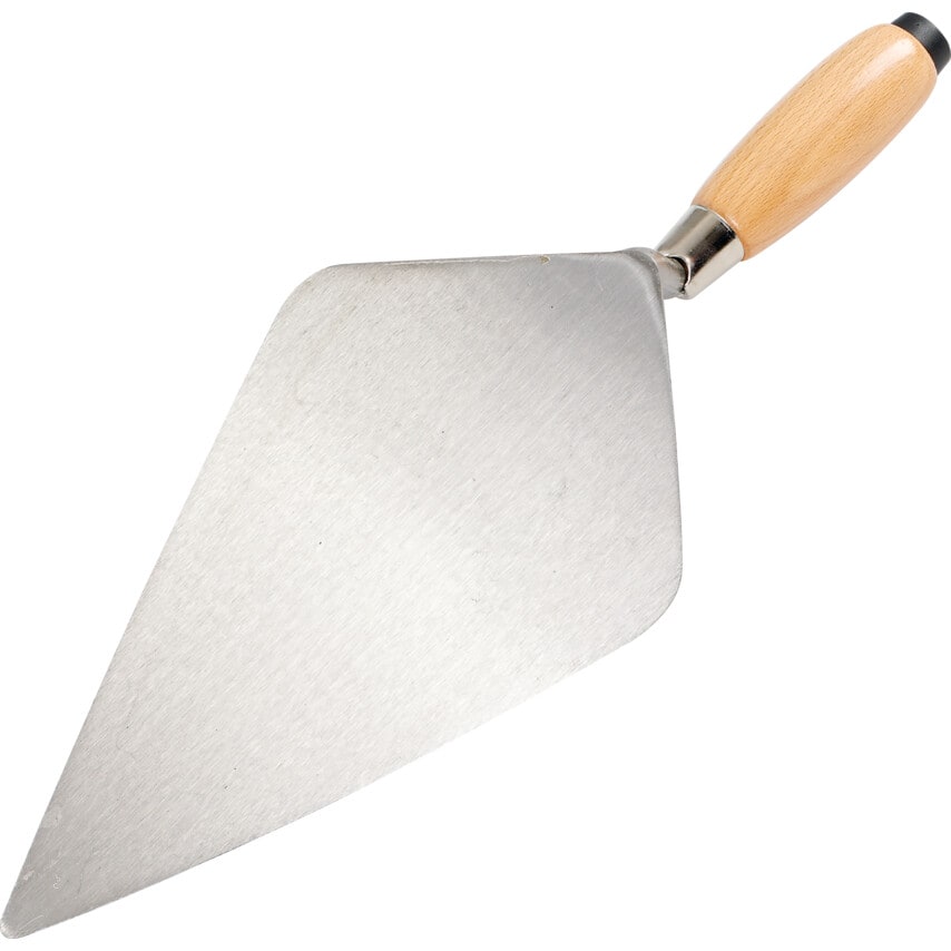 10111-N 11" Broad Heel Trowel