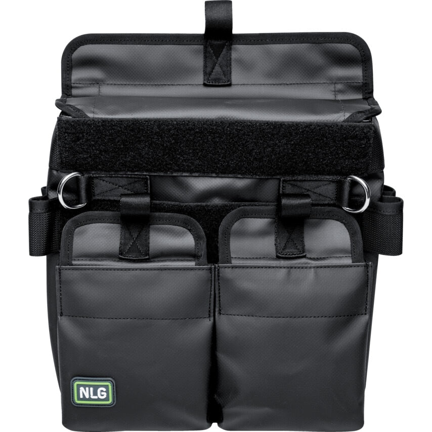 101421 Ngl Linesman Bag