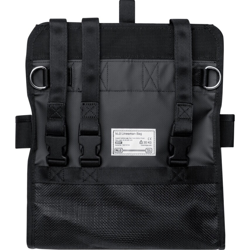 101421 Ngl Linesman Bag