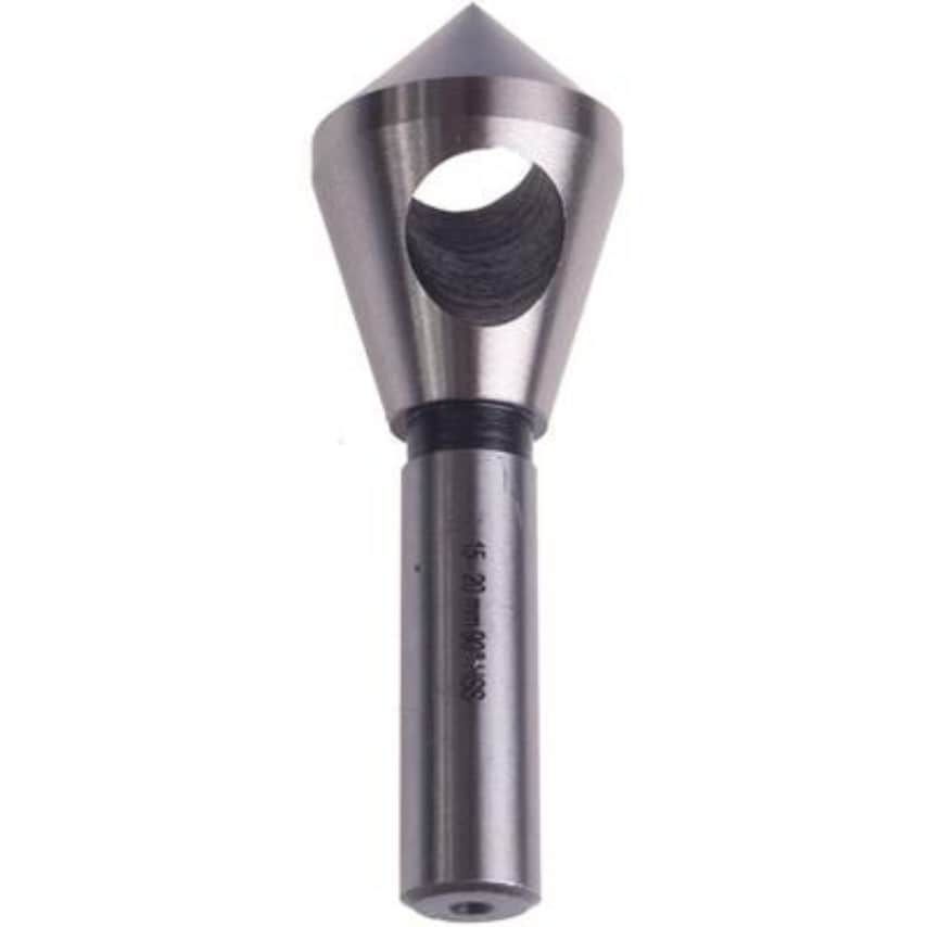 10-15MM 90 Degree Slanting Hole Countersink