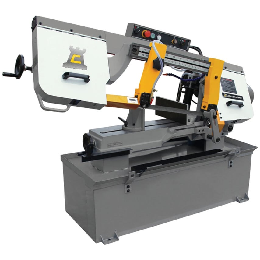 1018VS Bandsaw - CHT2710101H