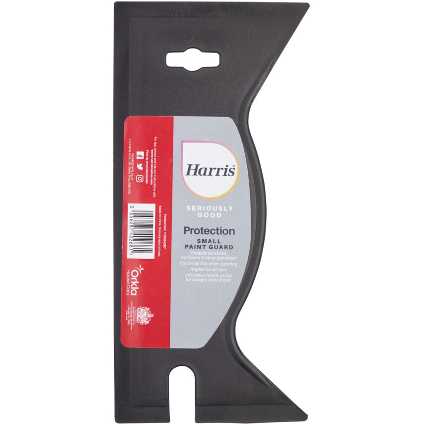 102064207 Paint Guard, Small