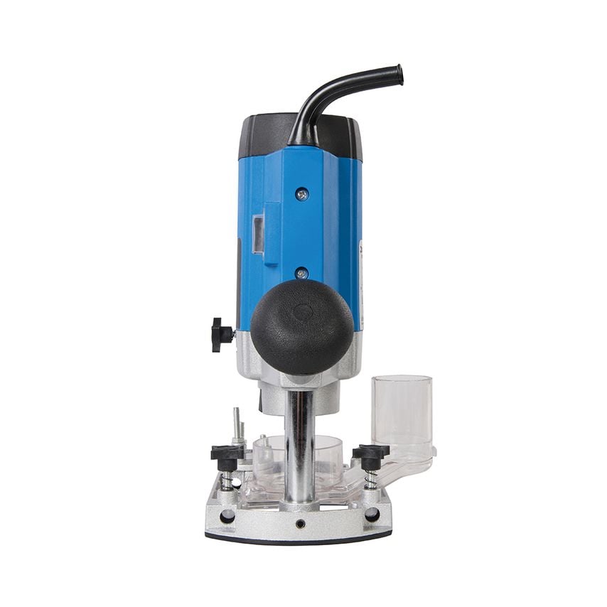 1020W Plunge Router 1/4" 1020W