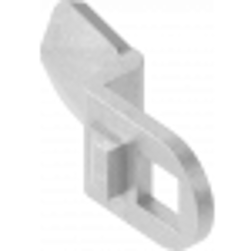 1022-000008-0000000 Cam H=19.5, Pack of 100