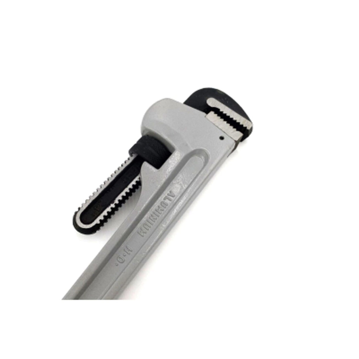 10226 900mm 36in CrMo Aluminium Industrial Pipe Wrench