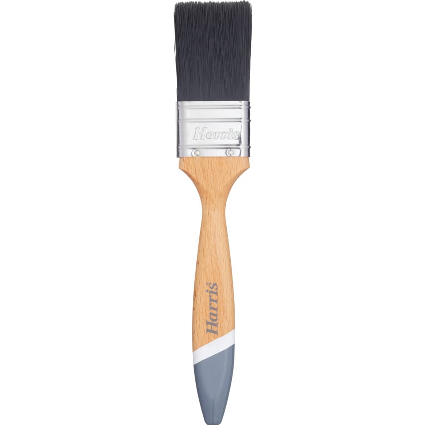 103021010 Paint Brush, Flat, 38mm, for Woodwork