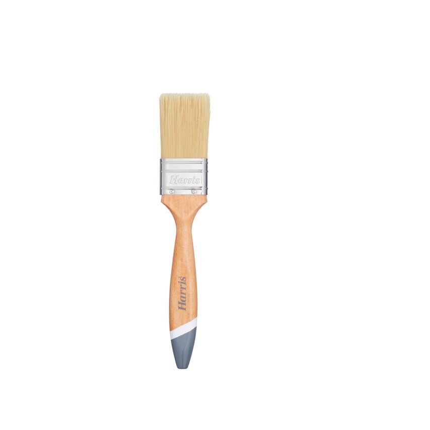 103021055 Paint Brush, Flat, 38mm, for Woodwork