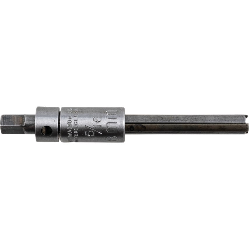 10313 5/16" (8mm) Tap Extractor 3-Flute