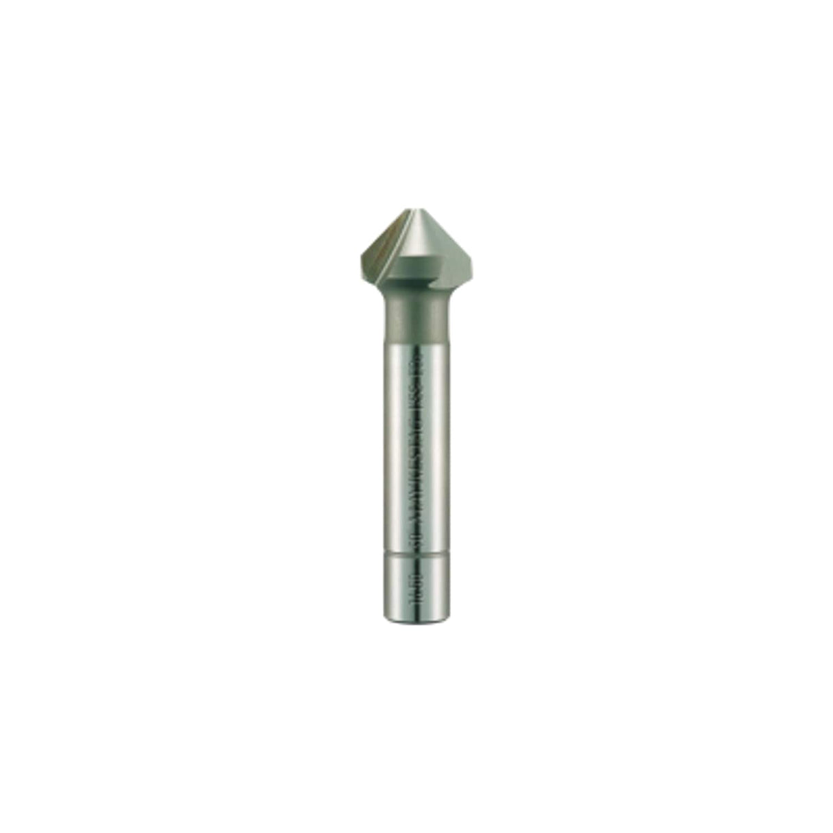 10.4mm HSS Cobalt Countersink 90 Degree