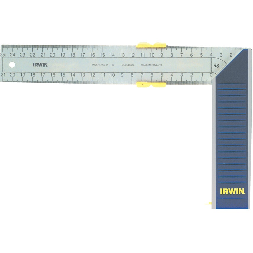 10503544 300mm Mitre/Tri Square