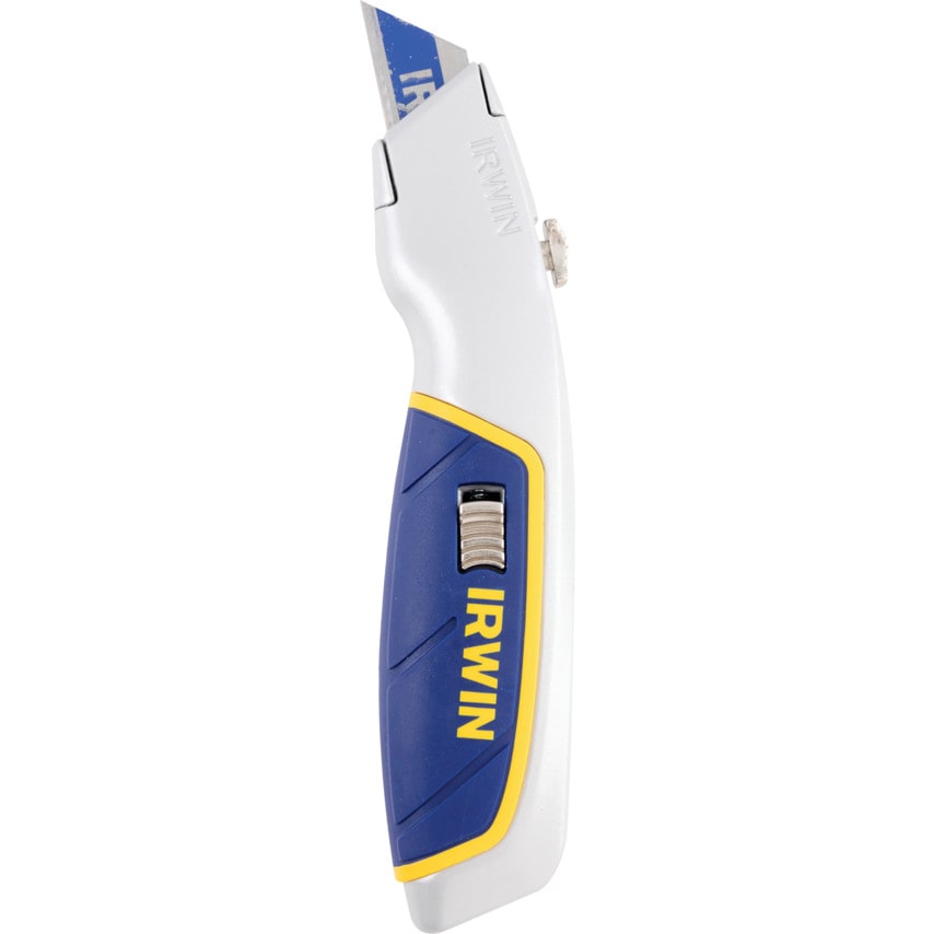 10504236 Pro Touch Retractable Utility Knife