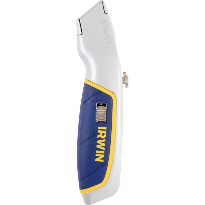 10504236 Pro Touch Retractable Utility Knife