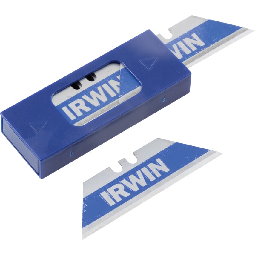 10504241 Bi-Metal Knife Blades, Pack of 10