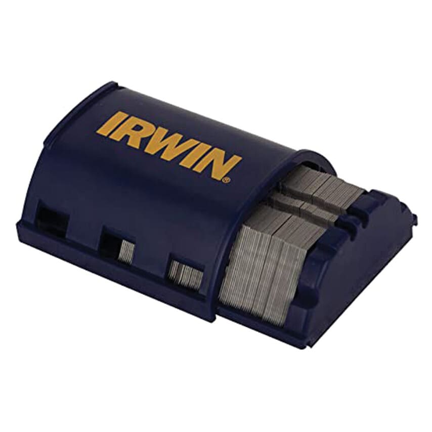 10504243 Bi-Metal Knife Blades, Pack of 100