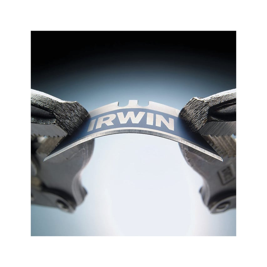 10504243 Bi-Metal Knife Blades, Pack of 100