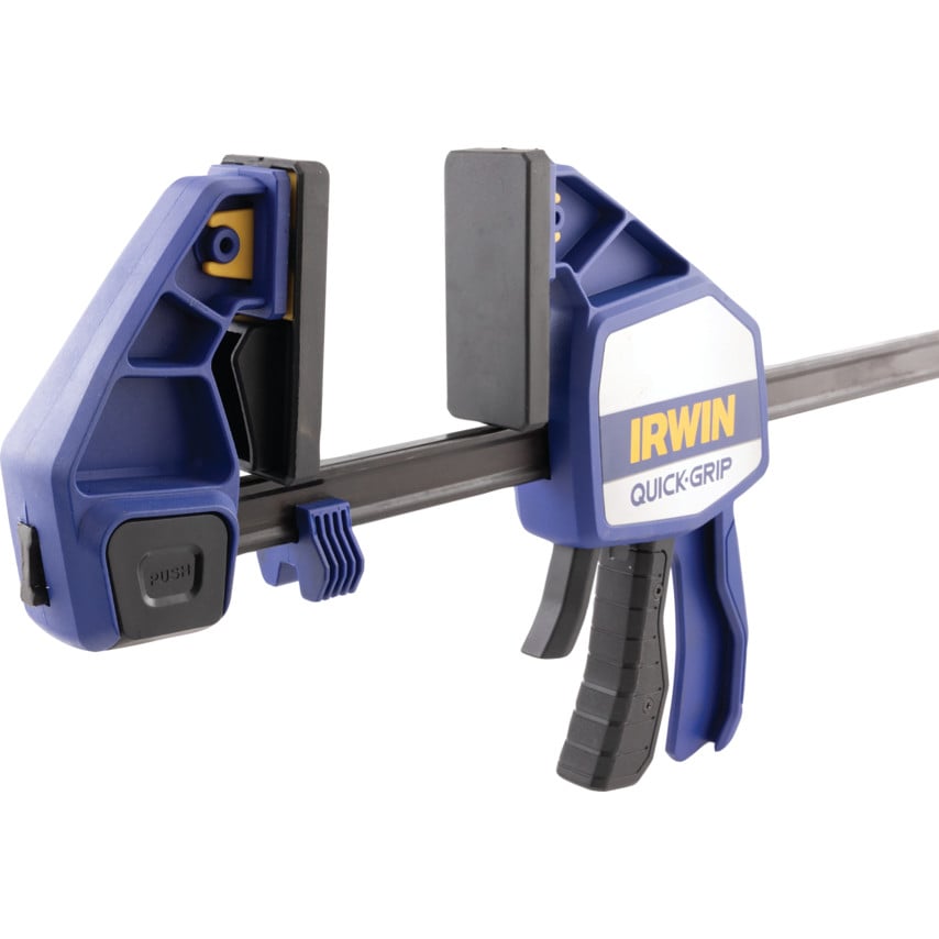 10505943 Quick Grip XP 12"