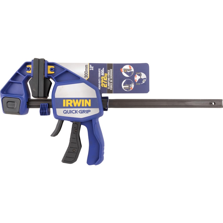 10505943 Quick Grip XP 12"