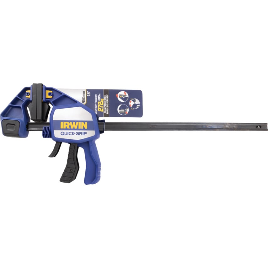 10505944 Quick Grip XP 18"