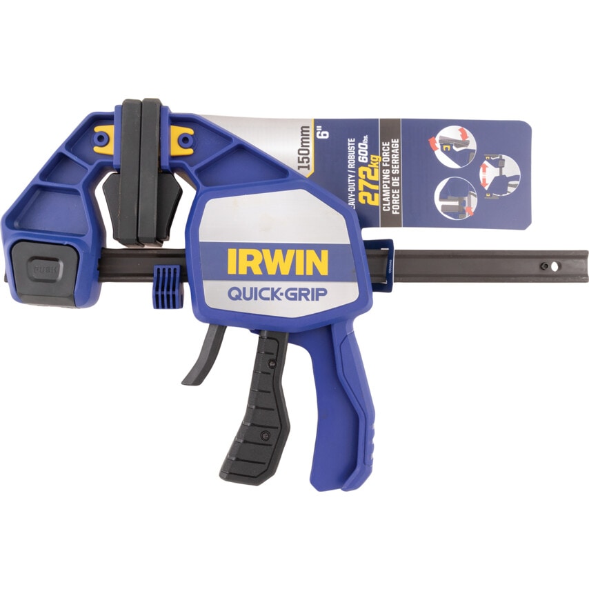 10505946 Quick Grip XP 36"