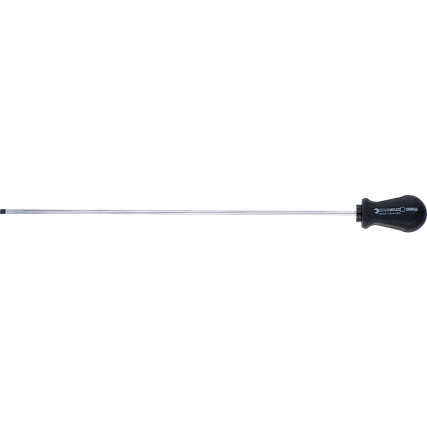 10506 4 x 300mm Slotted Screwdriver