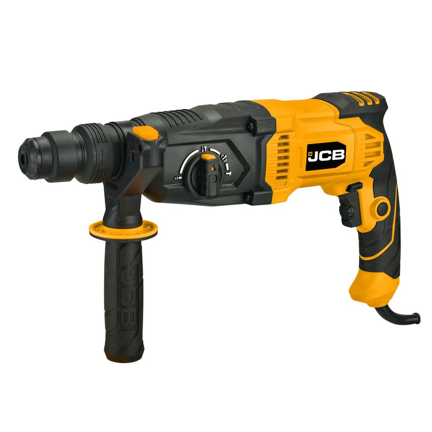 1050W Rotary Hammer - 21-RH1050
